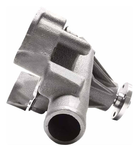 Bomba De Agua Para Chevrolet G10 5.0 1995