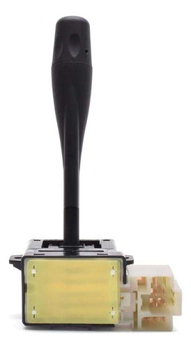 Palanca Direccionales Luces Para Nissan D21 2.4 1996 1997