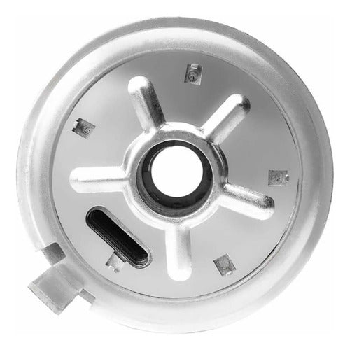 Enfriador Aceite Para Nissan Np300 2.4 2013 2014