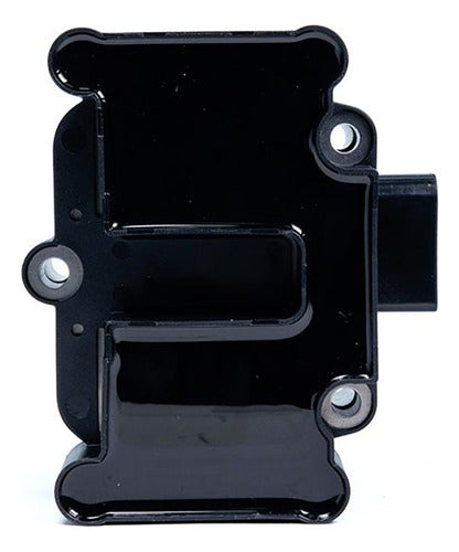 Bobina Para Vw Gol 1.6 2009 2010 2011 2012 2013