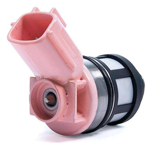 6pzs Inyector Gasolina Para Nissan Quest 3.3 2002