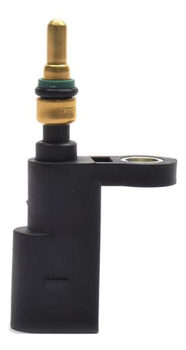 Sensor Temperatura Ect/cts Para Vw Saveiro 1.6 2016