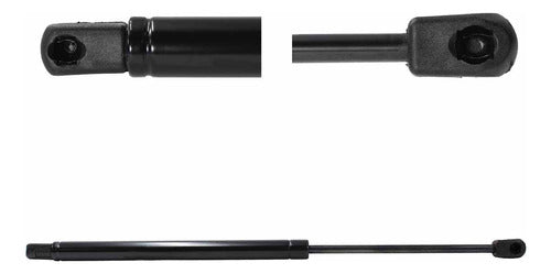 Amortiguador Cofre Para Ford F350 2002 2003 2004 Der/izq