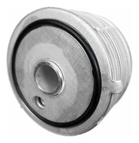 Enfriador Aceite Para Vw Jetta 2.5 2016 2017 2018