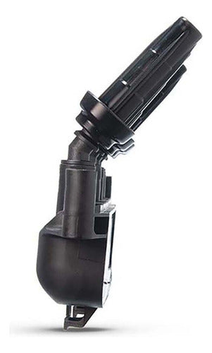Bobina Para Peugeot 207 1.4 2009 2010 2011