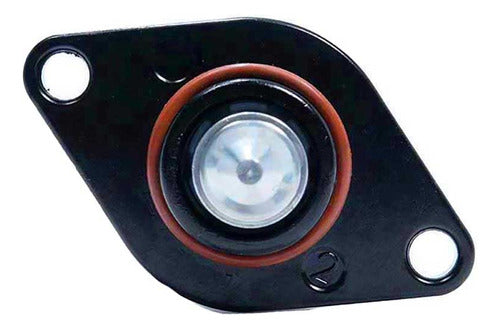 Valvula Marcha Minima Iac Para Jeep Wrangler 2.5 1995