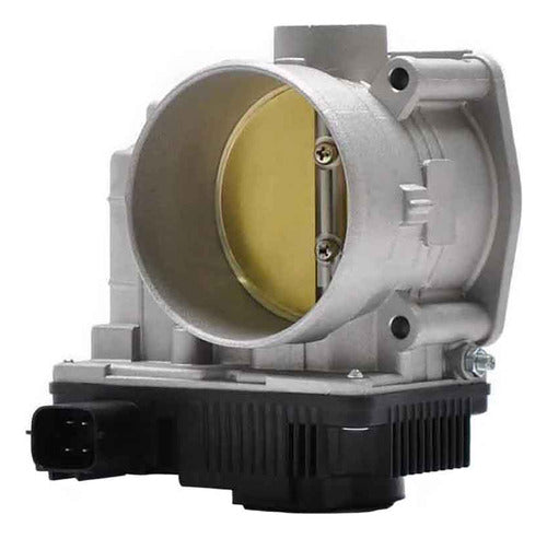 Cuerpo Aceleracion Para Nissan Quest 3.5 2008 2009