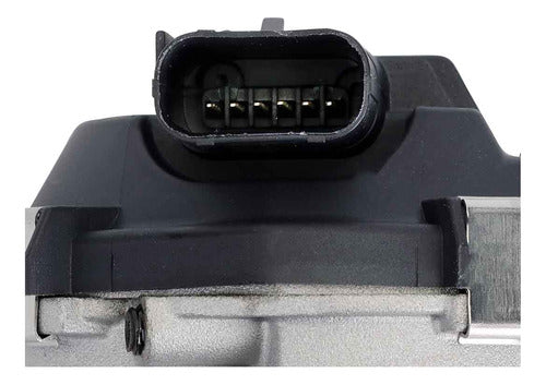 Cuerpo Aceleracion Para Lincoln Nautilus Turbo 2.7 2021
