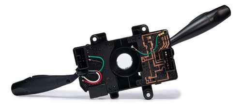 Palanca Direcc Limpia Para Dodge Atos 1.1 2009 2010