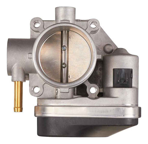 Cuerpo Aceleracion Para Fusion Sel Plus 3.0 2008 2009