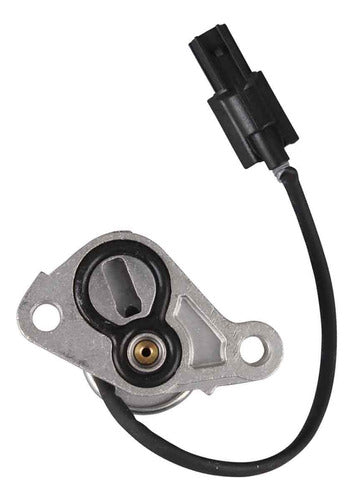 Valvula Solenoide Vvt Para Honda Ridgeline 3.5 2009 2010