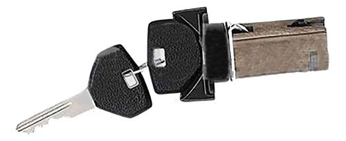 Cilindro Llave Encendido Para Dodge Dakota 3.9 1987 1988