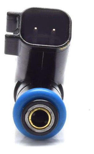 8pzs Inyector Gasolina Para Chrysler Aspen 5.7 2007 2008