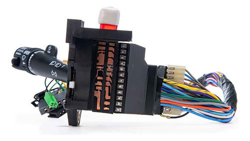 Palanca Direccionales Para Chevrolet S10 2.2 2002 2003