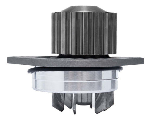 Bomba De Agua Para Peugeot Partner 1.6 2008 2009