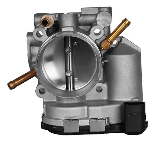 Cuerpo Aceleracion Para Vw Bora 1.8 2002 2003 2004 2005