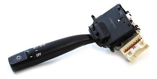 Palanca Direccional Para Chevrolet Prizm 1.8 2000 2001