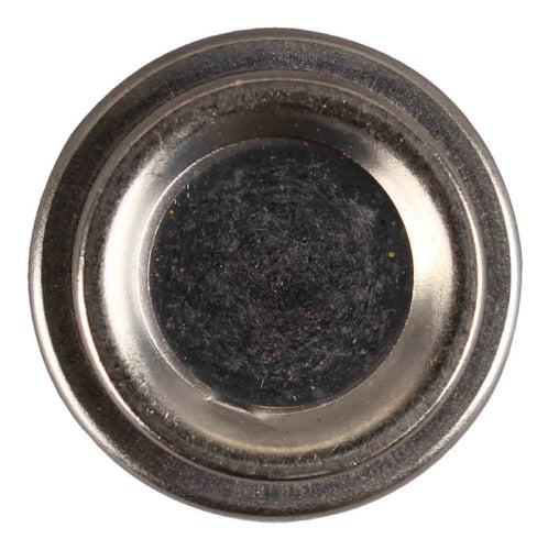 Sensor Temperatura Ect/cts Para Vw Van 1.8 2005