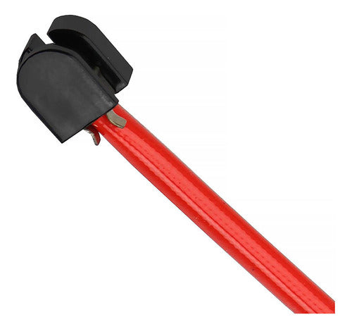 Sensor Balatas Delantero Para Vw Touareg 4.2 2005 2006 2007