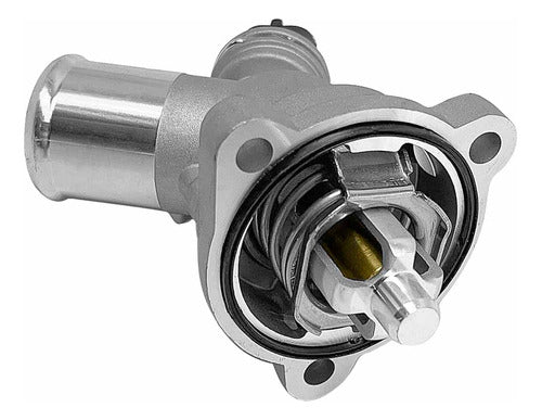 Toma Agua Para Chevrolet Spark 1.2 2012 2013 2014 2015