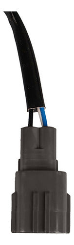 Sensor Oxigeno Para Toyota T100 2.4 1993 1994 D/c