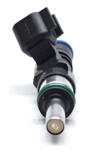 Inyector Gasolina Para Fiat 500 1.4 2012 2013 2014 2015 2016