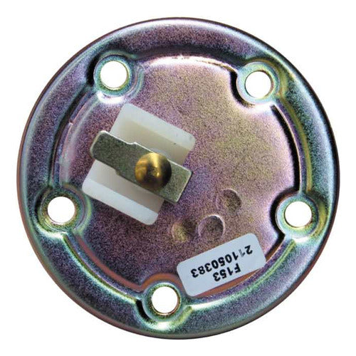 Flotador Resistencia Bomba Gasolina Para Vw Sedan 1.6 1996