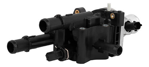 Toma Agua Para Chevrolet Cruze Limited 1.8 2016