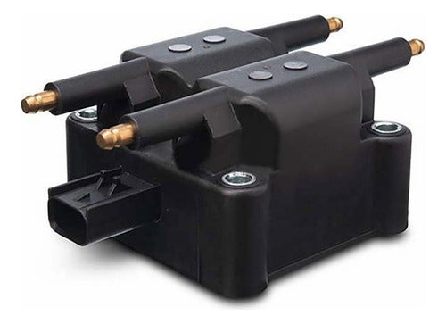 Bobina Para Plymouth Voyager 2.4 1997 1998 1999 2000