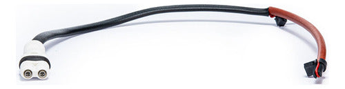 Sensor Balatas Delantero Para Porsche Cayman 3.4 2012