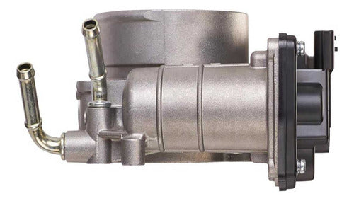 Cuerpo Aceleracion Para Nissan Maxima Exclusive 3.5 2013