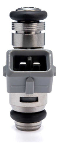 4pzs Inyector Gasolina Para Vw Pointer 1.8 1998 1999 2000