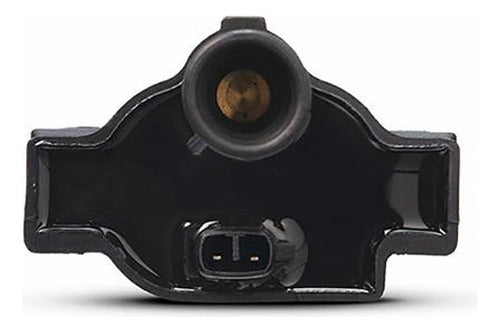 Bobina Para Toyota Mr2 2.0 1991 1992