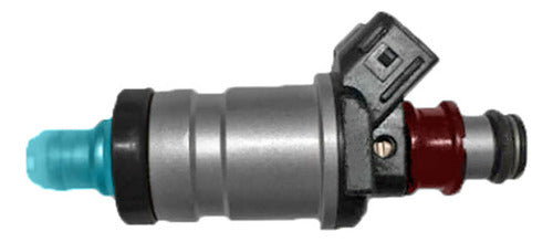Inyector Gasolina Para Honda Civic 1.6 1996 1997 1998 1999