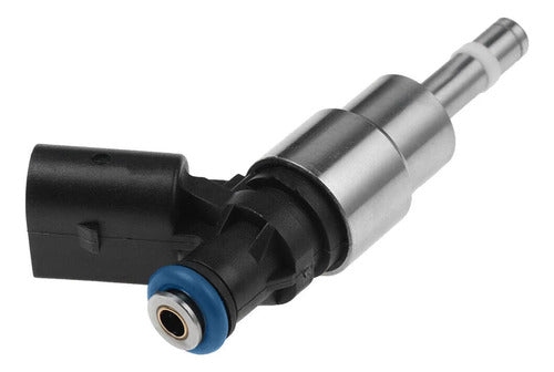 Inyector Gasolina Para Seat Freetrack 2.0 2009