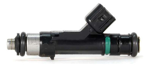 Inyector Gasolina Para Ford Lobo 5.0 2015 2016 2017