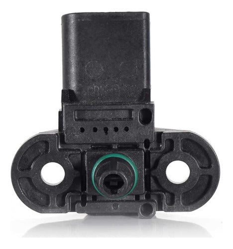 Sensor Map Para Vw Virtus 1.6 2020 2021