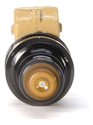 4pzs Inyector Gasolina Para Ford Mustang 2.3 1991 1992 1993