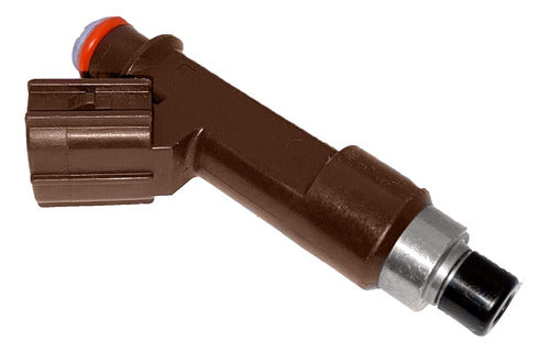 Inyector Gasolina Para Toyota Sequoia 4.7 2009