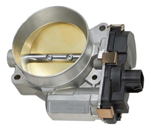 Cuerpo Aceleracion Para Hummer H2 6.2 2009