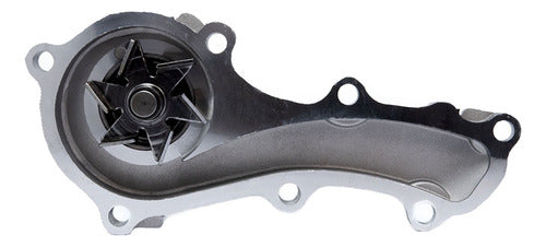 Bomba De Agua Para Nissan Sentra 1.8 2001 2002 2003 2004