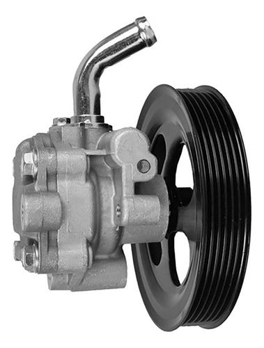 Bomba Dirección Hidráulica Para Mitsubishi L200 2.5 2014