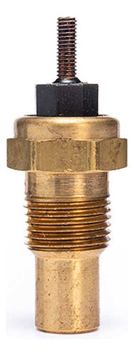 Sensor Temperatura Ect/cts Para Mercury Zephyr 4.2 1982