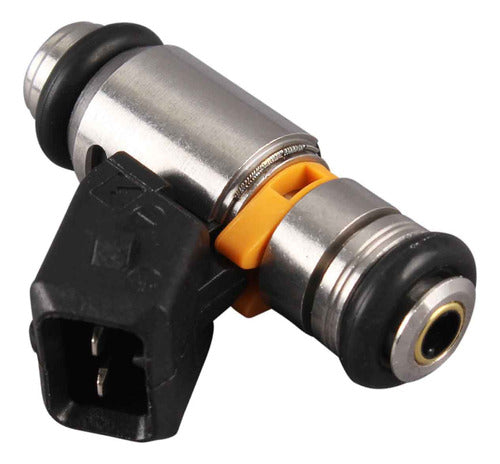 4pzs Inyector Gasolina Para Street Ka Convertible 1.6 2003