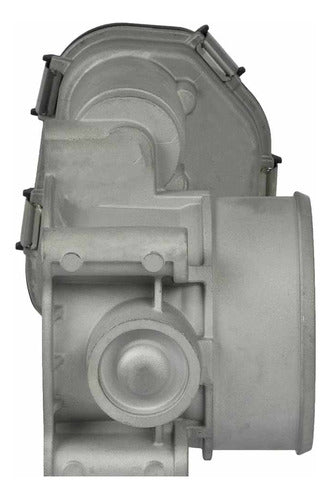 Cuerpo Aceleracion Para Police Interceptor Utility 3.3 2021