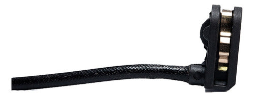 Sensor Balatas Delantero Para Vw Crafter 2.5 2012 2013 2014