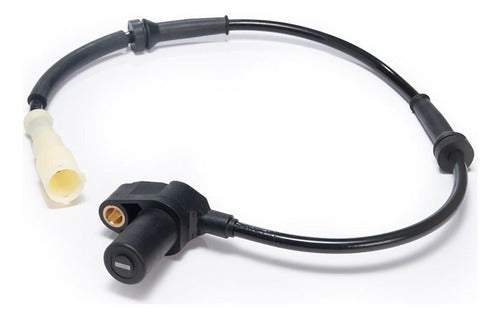 Sensor Abs Para Nissan Platina 1.6 2008 Del