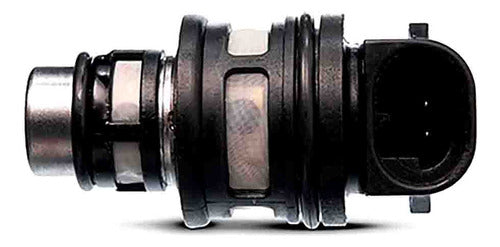 4pzs Inyector Gasolina Para Chevrolet Celebrity 2.5 1989