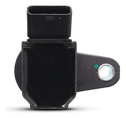 Bobina Para Toyota Tundra 4.7 2000 2001 2002 2003 2004