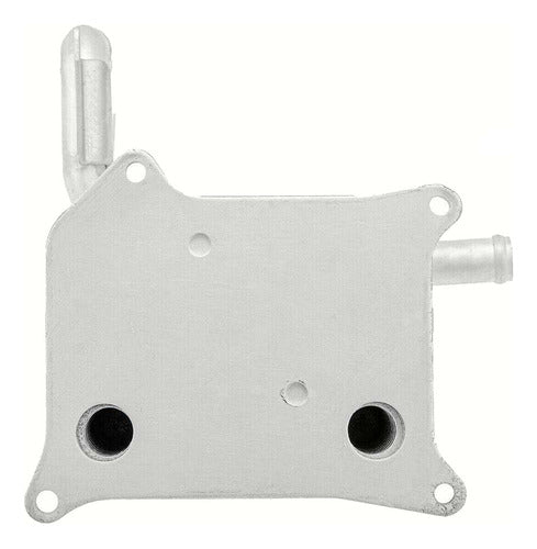 Enfriador Aceite Para Audi A8 4.2 2011 2012